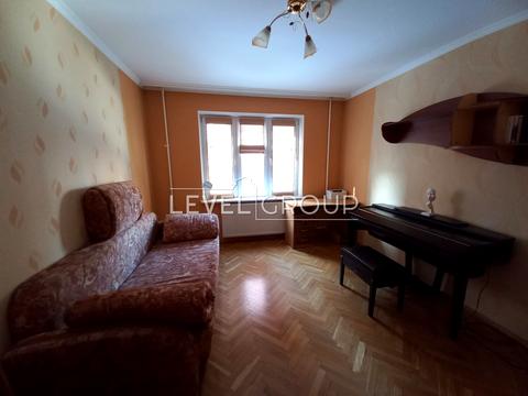 квартира по адресу Драгоманова ул., 20-А