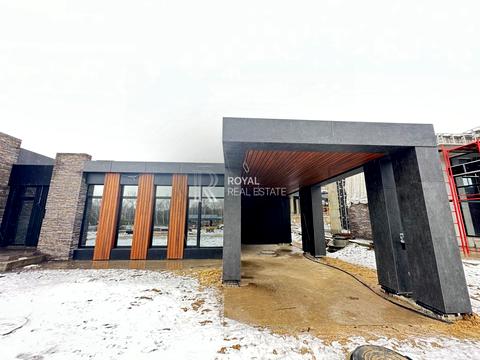 дом по адресу Якуніна