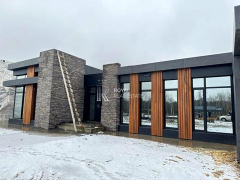 дом по адресу Якуніна