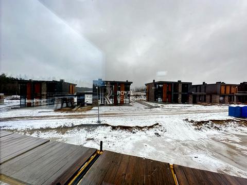 дом по адресу Якуніна