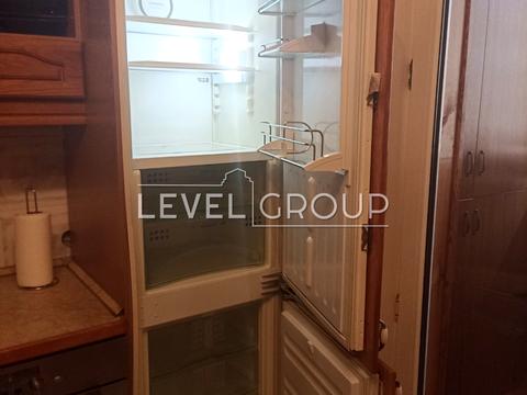 квартира по адресу Драгоманова ул., 20-А