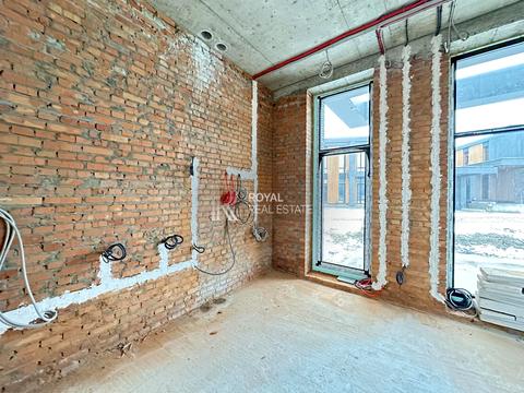 дом по адресу Якуніна