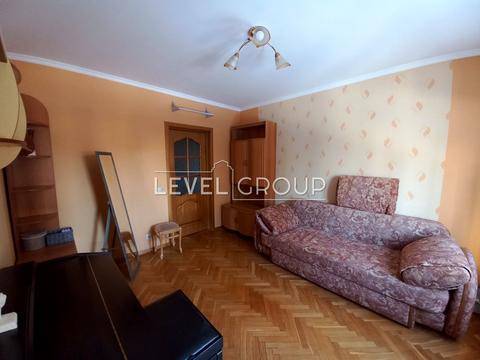 квартира по адресу Драгоманова ул., 20-А