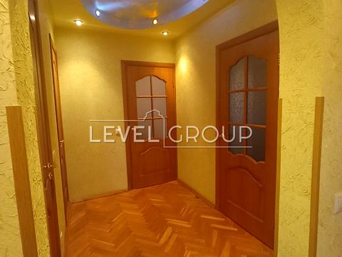 квартира по адресу Драгоманова ул., 20-А