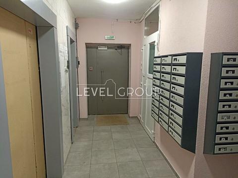 квартира по адресу Драгоманова ул., 20-А