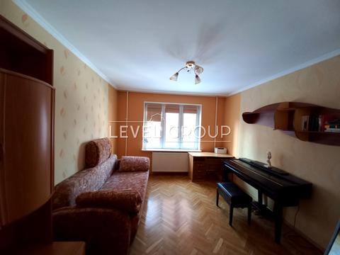 квартира по адресу Драгоманова ул., 20-А