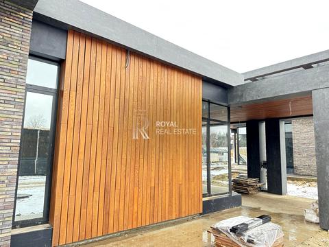 дом по адресу Якуніна