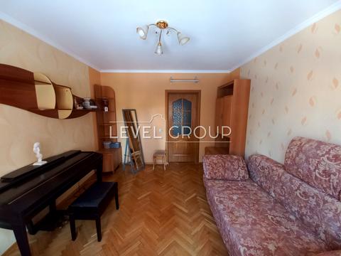 квартира по адресу Драгоманова ул., 20-А