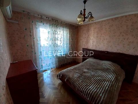 квартира по адресу Драгоманова ул., 20-А