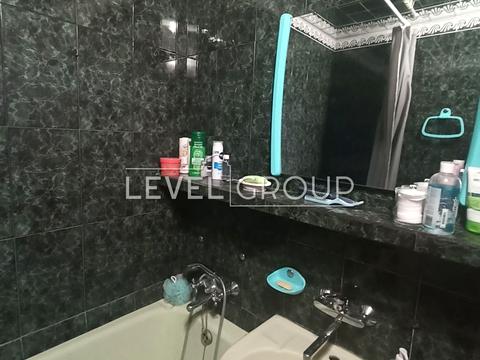 квартира по адресу Драгоманова ул., 20-А