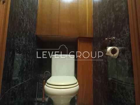 квартира по адресу Драгоманова ул., 20-А