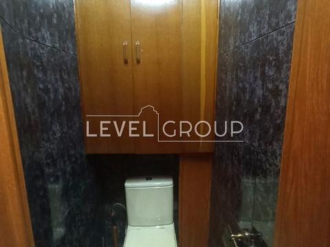 квартира по адресу Драгоманова ул., 20-А