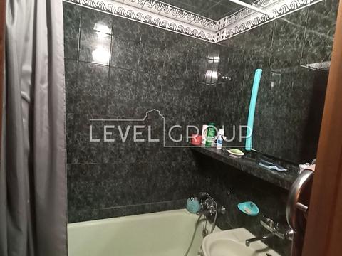 квартира по адресу Драгоманова ул., 20-А