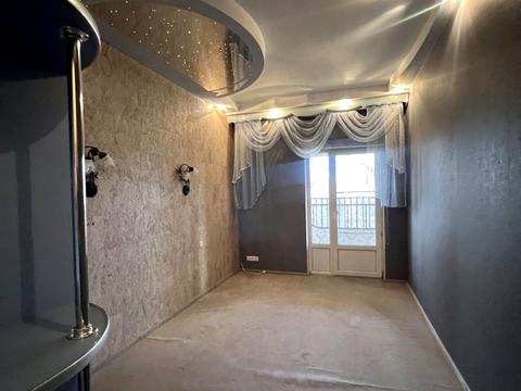 дом по адресу бузкова, 5