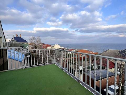 дом по адресу бузкова, 5