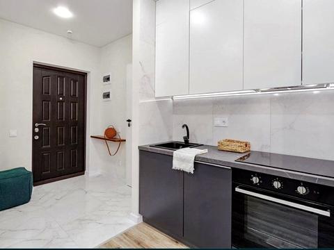 квартира за адресою с. Лиманка, Перлинна вул., 1б