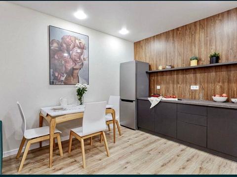 квартира за адресою с. Лиманка, Перлинна вул., 1б