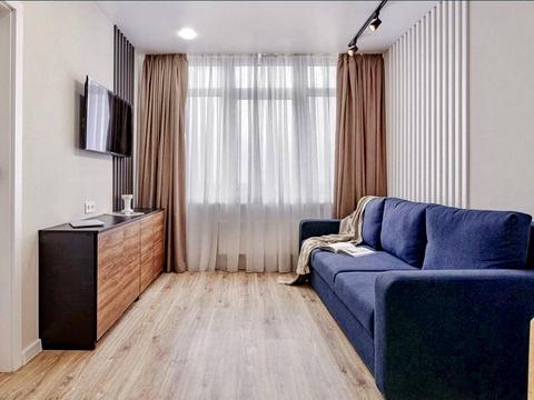 квартира за адресою с. Лиманка, Перлинна вул., 1б