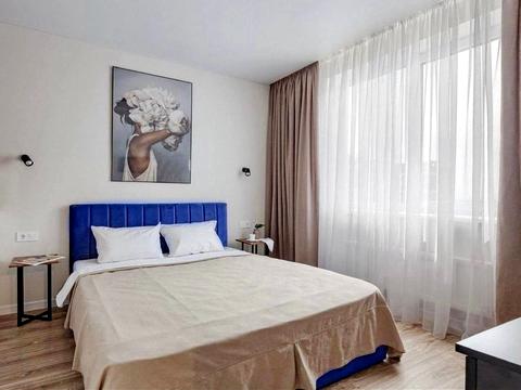 квартира за адресою с. Лиманка, Перлинна вул., 1б