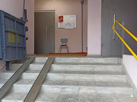 квартира по адресу Драгоманова ул., 20-А