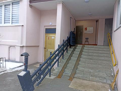 квартира по адресу Драгоманова ул., 20-А