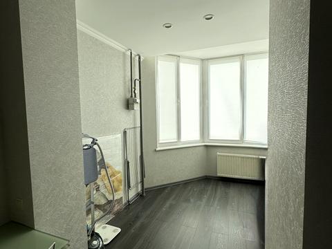 квартира за адресою Боголюбова вул., 26