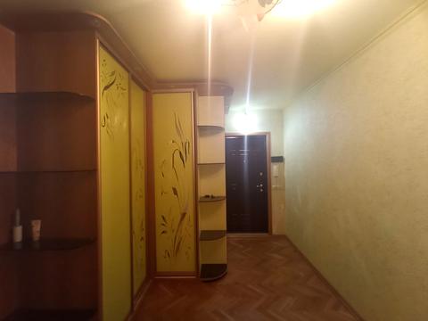 квартира по адресу Драгоманова ул., 20-А