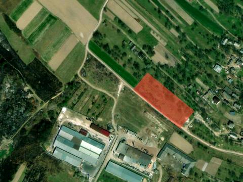 ділянка за адресою 