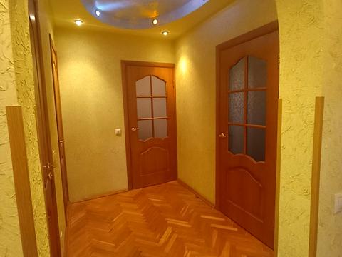 квартира по адресу Драгоманова ул., 20-А