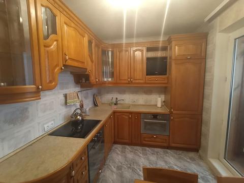 квартира по адресу Драгоманова ул., 20-А