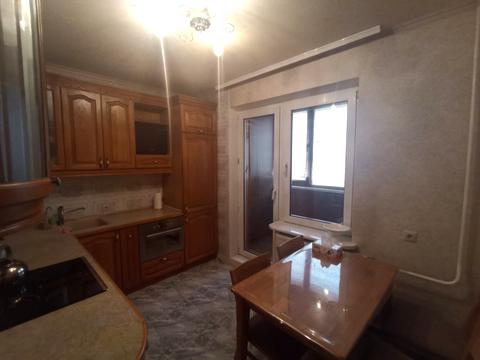 квартира по адресу Драгоманова ул., 20-А