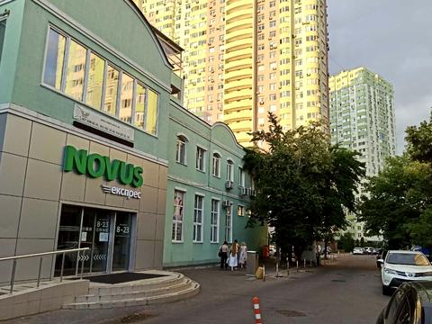 квартира по адресу Воскресенская ул., 12-А