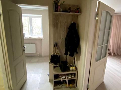 квартира за адресою Андрія Первозванного вул. (Стахурського), 40