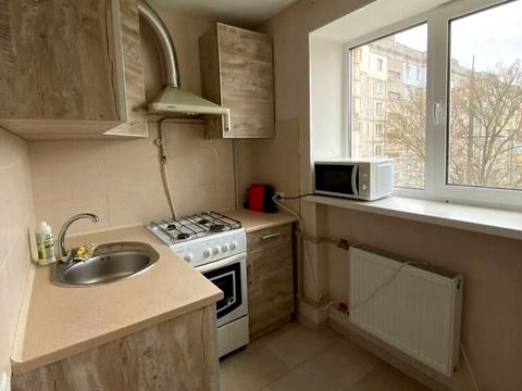 квартира по адресу Андрея Первозванного ул. (Стахурського), 40