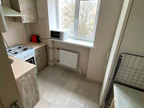 квартира за адресою Андрія Первозванного вул. (Стахурського), 40