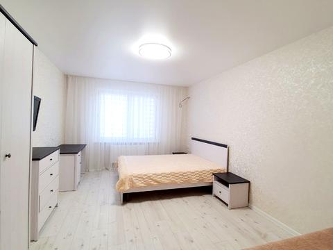 квартира по адресу Николая Закревского ул., 101-Б