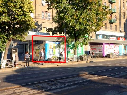 коммерческая по адресу Евгения Котляра ул. (Красноармейская), 8/10а