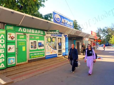 коммерческая по адресу Евгения Котляра ул. (Красноармейская), 8/10а