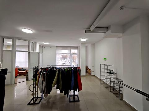 коммерческая по адресу Кравчука ул., 26