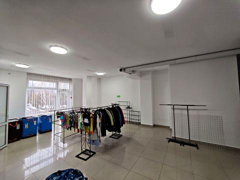 коммерческая по адресу Кравчука ул., 26