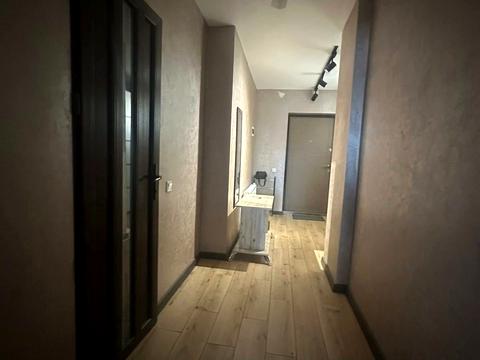 квартира по адресу Героев Евромайдана пл., 9