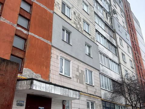 квартира за адресою Чернігів, Освіти вул., 10