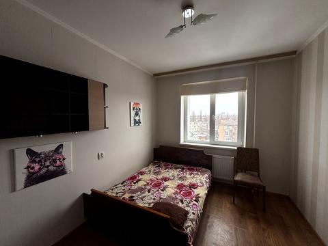 квартира за адресою Чернігів, Освіти вул., 10