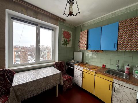 квартира за адресою Чернігів, Освіти вул., 10