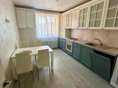 квартира по адресу Запорожское шоссе, 30-Ц