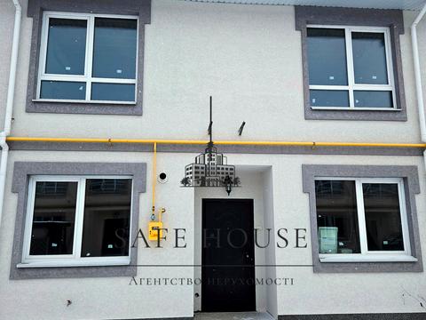 дом по адресу Ясна ул., 38