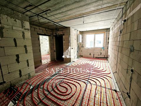 дом по адресу Ясна ул., 38