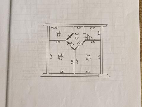 дом по адресу Ясна ул., 38
