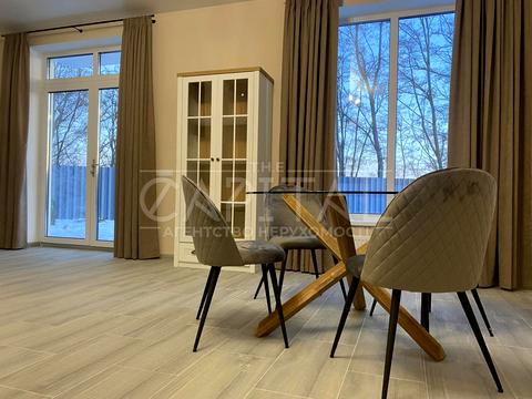 дом по адресу Киевская ул.