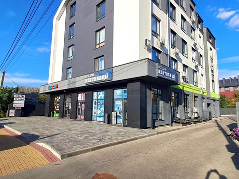 коммерческая по адресу Соборная ул., 68